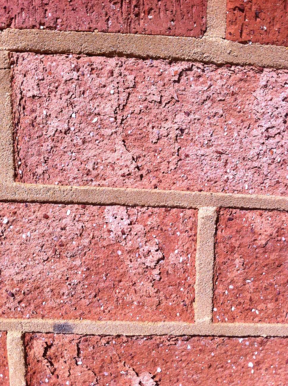 Brick Repointing and Replacements | Mortarfix Perth